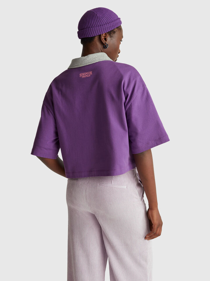 T-SHIRT Mujer image number 2